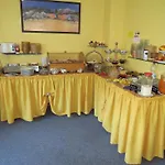 Hendriks Отель типа 