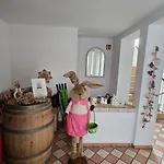 Hendriks Nocleg ze śniadaniem Cochem