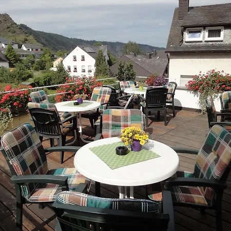 Hendriks Bed & Breakfast Cochem