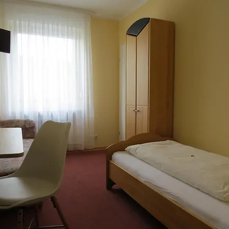 Hendriks 3* 科赫姆