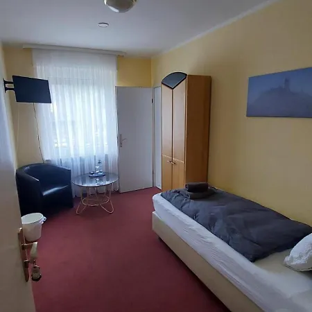Bed & Breakfast Hendriks *
