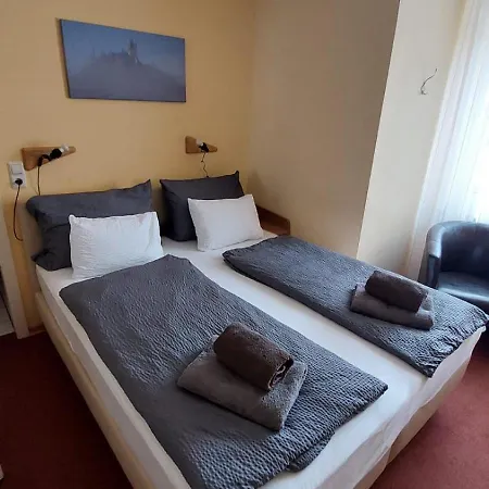 Bed & Breakfast Hendriks