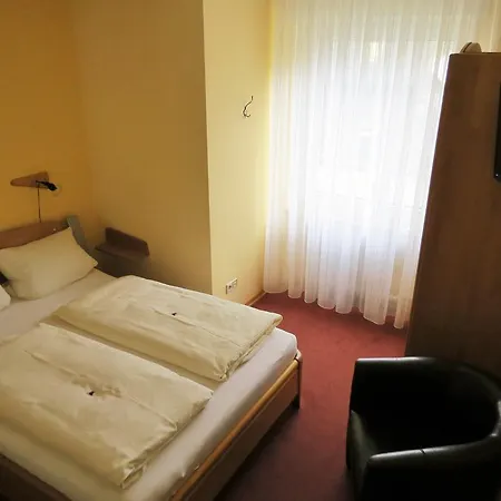 Hendriks 住宿加早餐酒店