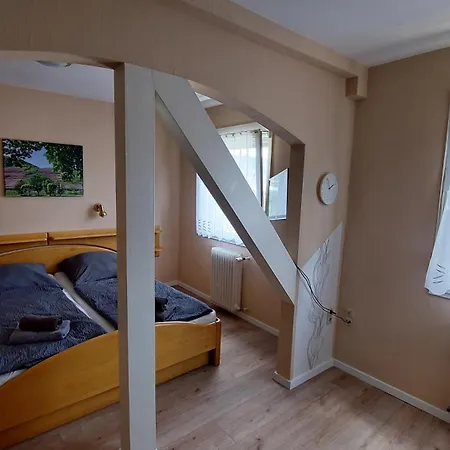 Hendriks 住宿加早餐酒店 科赫姆