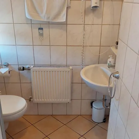 Hendriks 住宿加早餐酒店