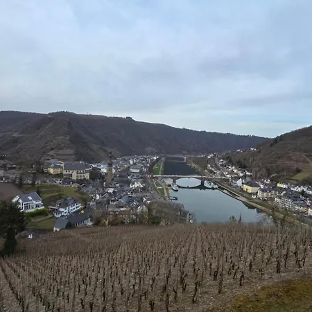 Hendriks 3* Κόχεμ