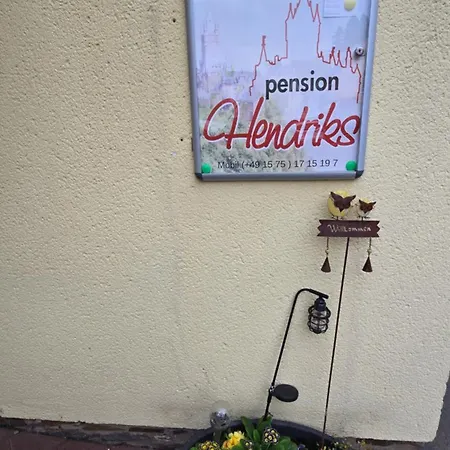 Hendriks