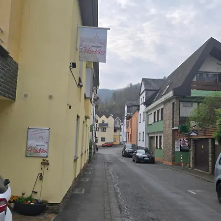 Hendriks Bed & Breakfast Cochem