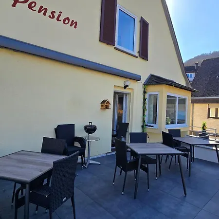 Hendriks Commune fusionnée de Cochem-Land