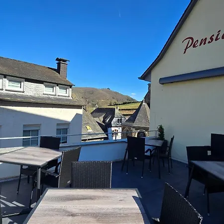 住宿加早餐酒店 Hendriks 科赫姆