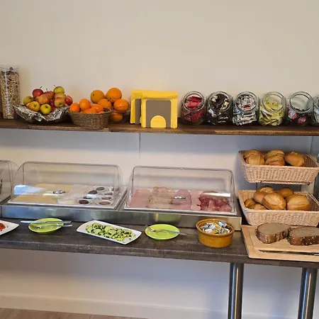 Hendriks 住宿加早餐酒店 科赫姆