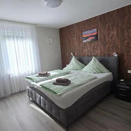 Bed & Breakfast Hendriks Cochem