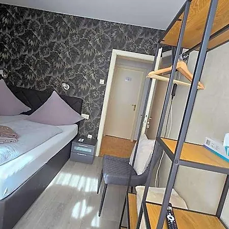Hendriks 3* Кохем