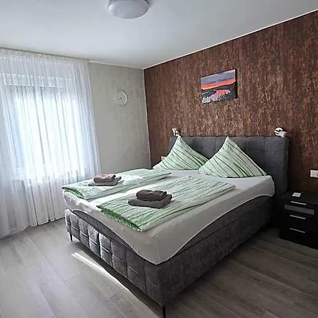 Отель типа 