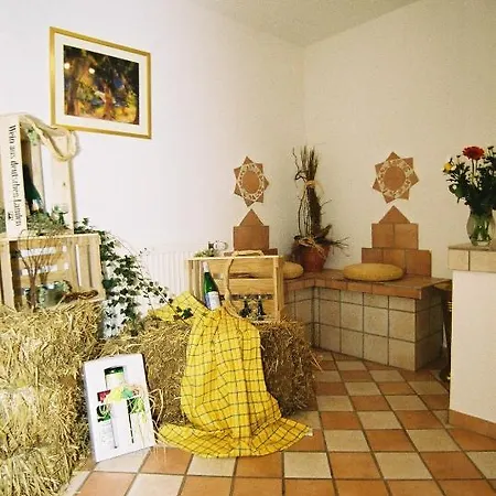 住宿加早餐酒店 Hendriks