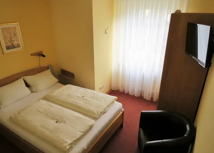 Hendriks Bed & Breakfast