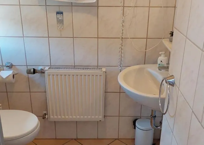 Hendriks Bed & Breakfast