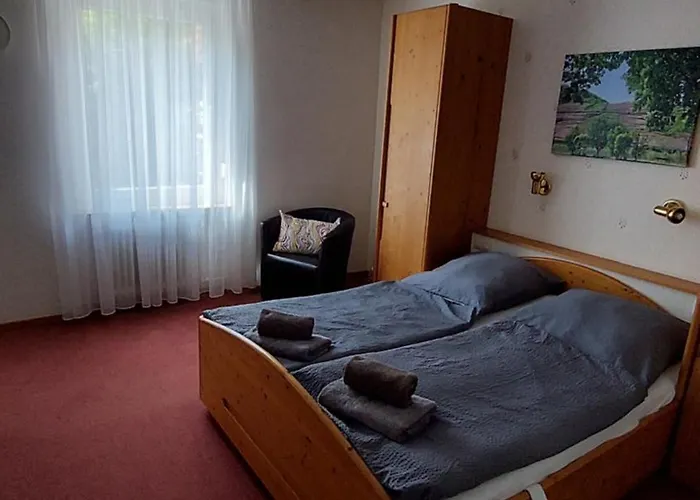 Hendriks Bed & Breakfast Cochem