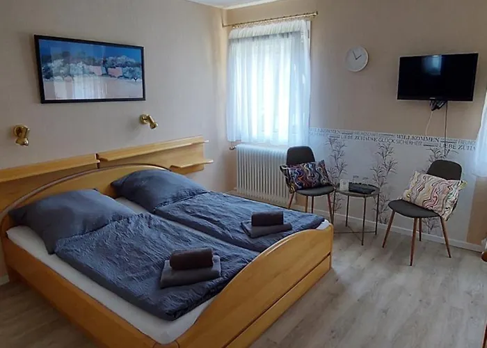 Hendriks 3* コッヘム