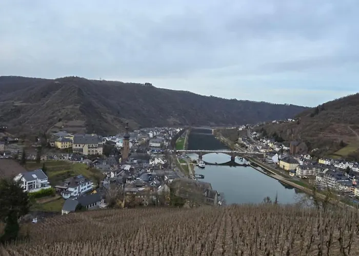 Hendriks 3* Cochem
