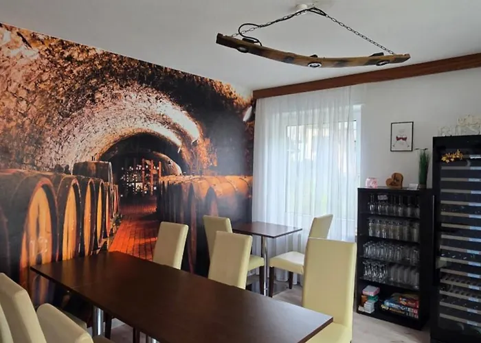 Bed & Breakfast Hendriks