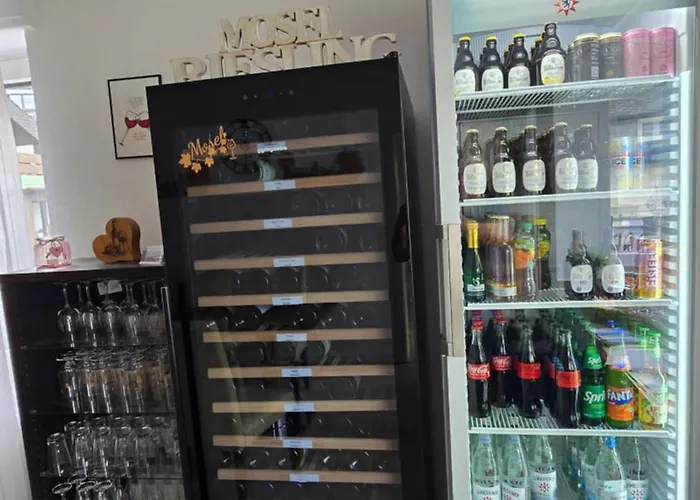 Bed & Breakfast Hendriks