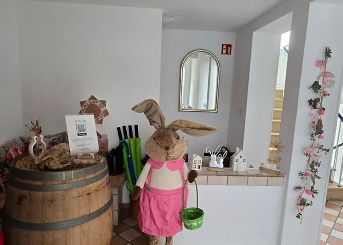 Hendriks Bed & Breakfast Cochem