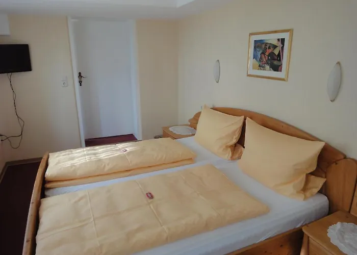 Hendriks Bed & Breakfast 3*