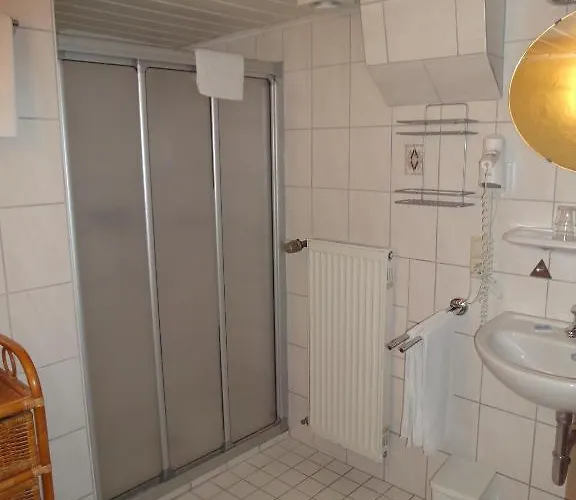 Hendriks 3* Commune fusionnée de Cochem-Land