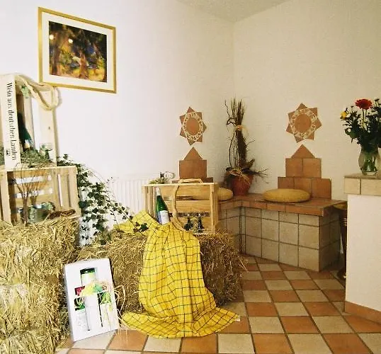 Bed & Breakfast Hendriks